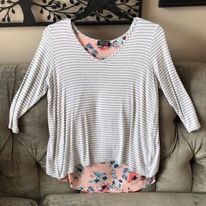 Papermoon by Stitch Fix top